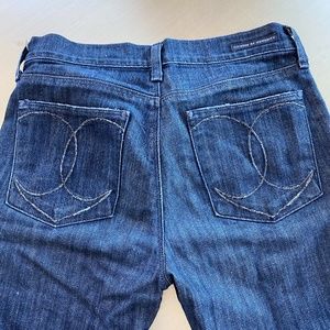 Citizens of Humanity jeans petit 26